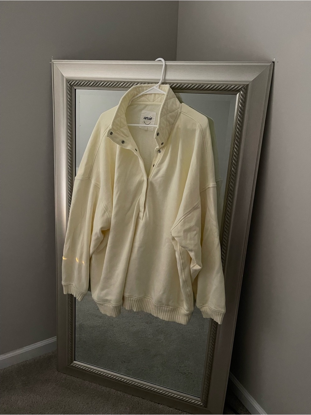 Aerie Pullover